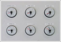 陽圧管理システム