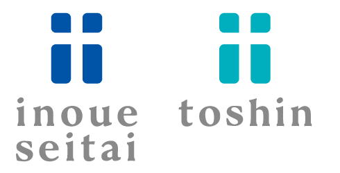 井上製袋工業株式会社 新しいシンボルマーク ロゴタイプについて